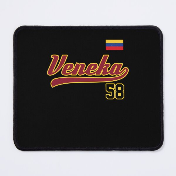 Item preview, Veneka Venezuelas 58  designed and sold by ChanJae.