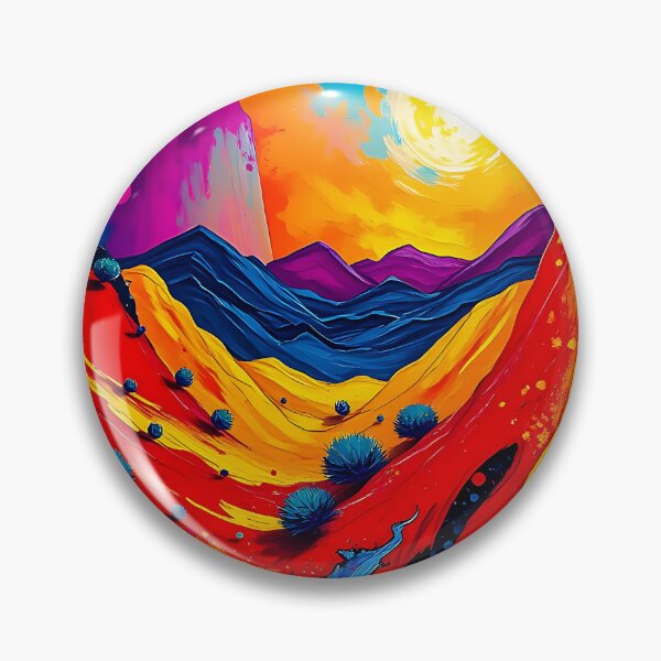 Item preview, Path to the Rainbow Horizon designed and sold by denzworx.
