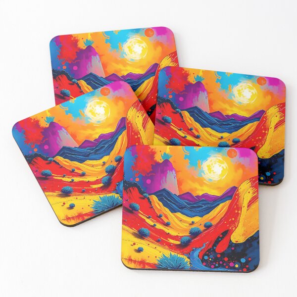 Item preview, Path to the Rainbow Horizon designed and sold by denzworx.