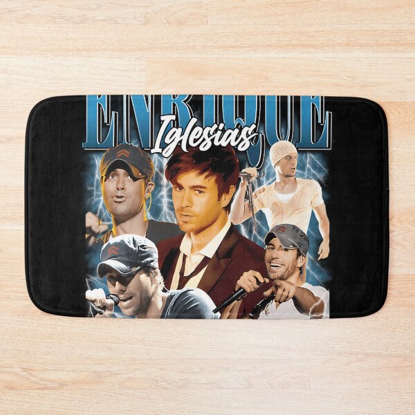 Item preview, Enrique Iglesias Latin Pop designed and sold by poyefx.