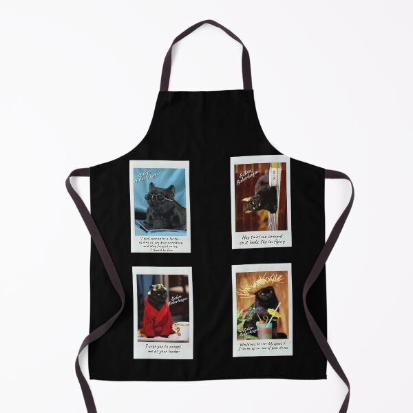 Item preview, Salem Saberhagen Quotes Painted HD Art designed and sold by DiverseDazzle.
