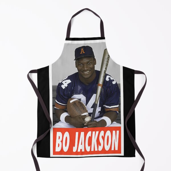 Item preview, Sport Bo Jackson designed and sold by Creativeopolis.