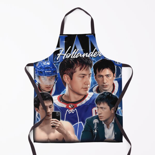 Item preview, Shane Hollander designed and sold by Creativeopolis.
