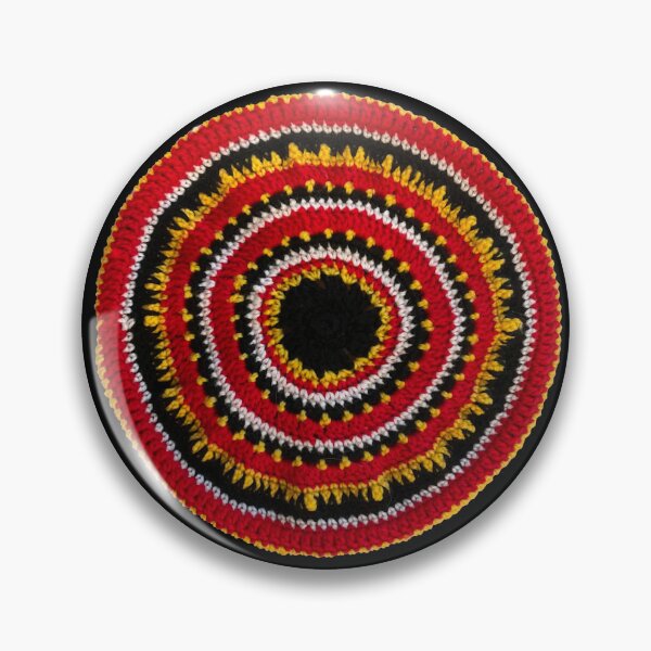 Artikelvorschau, String Games (NAIDOC) entworfen und verkauft von Elizabeth Sheppard.