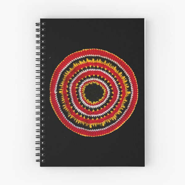 Item preview, String Games (NAIDOC) designed and sold by Elizabeth Sheppard.