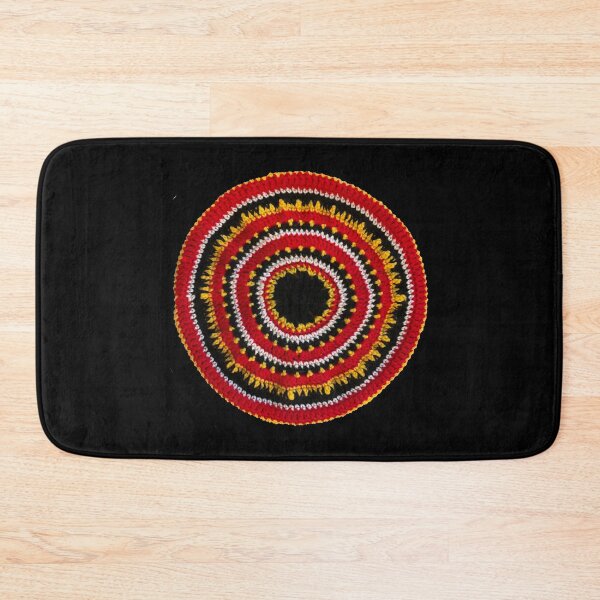 Item preview, String Games (NAIDOC) designed and sold by Elizabeth Sheppard.