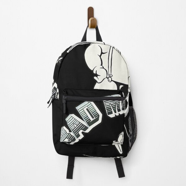 Item preview,  Bad Manners designed and sold by poyefx.