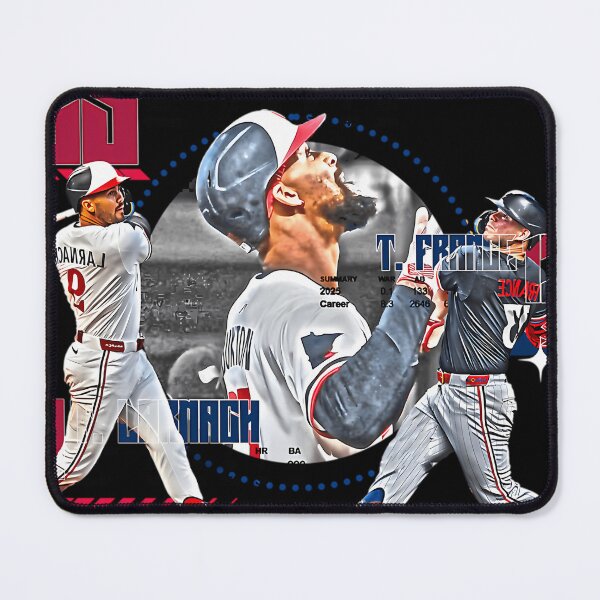 Item preview, Minnesota Baseball Squad designed and sold by Creativeopolis.