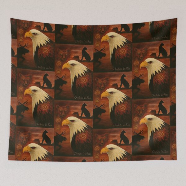 Item preview, Untitled by Charlotte VanRoss  designed and sold by Charlotte VanRoss fine art.