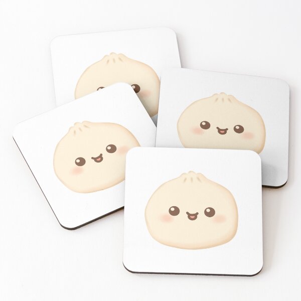 Item preview, Cute dumpling designed and sold by Lily--Art.