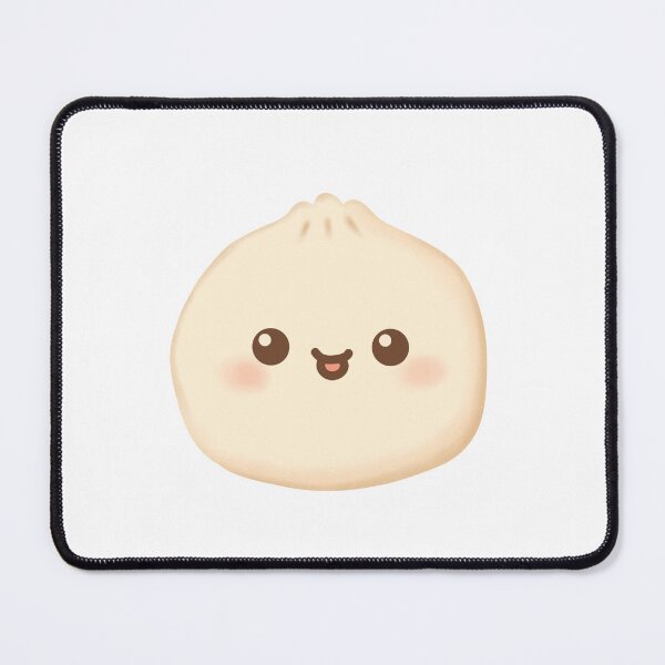 Item preview, Cute dumpling designed and sold by Lily--Art.
