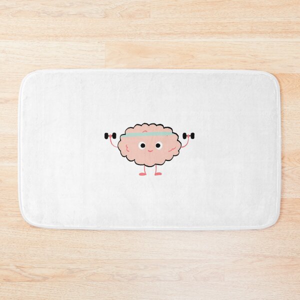 Item preview, Brain Workout Cute Graphic designed and sold by neojmutm60.