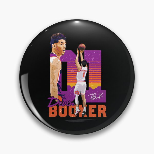 Item preview, Devins Bookers Basketball designed and sold by ChanJae.