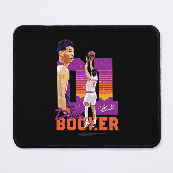Item preview, Devins Bookers Basketball designed and sold by ChanJae.