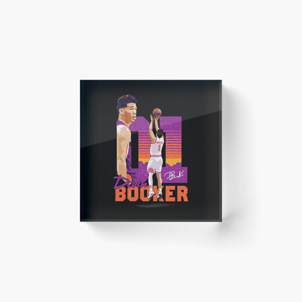 Item preview, Devins Bookers Basketball designed and sold by ChanJae.