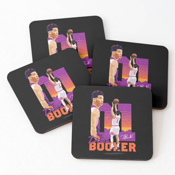 Item preview, Devins Bookers Basketball designed and sold by ChanJae.