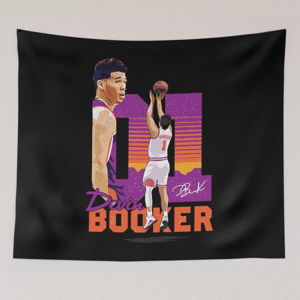 Item preview, Devins Bookers Basketball designed and sold by ChanJae.
