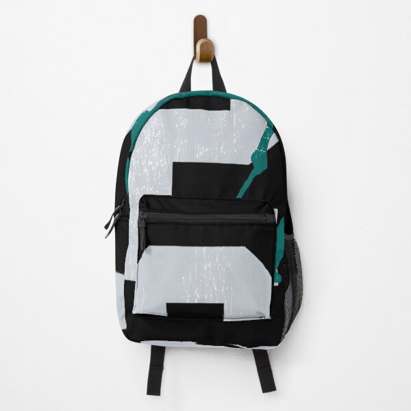 Aperçu de l'œuvre L'enfant (Gris turquoise) créée et vendue par Creativeopolis.