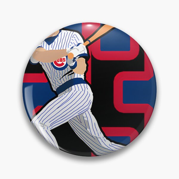 Artikelvorschau, Ryne Sandberg 23 entworfen und verkauft von Creativeopolis.