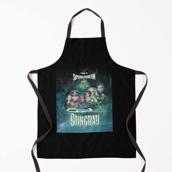 Item preview, Stingray designed and sold by sivababloo.