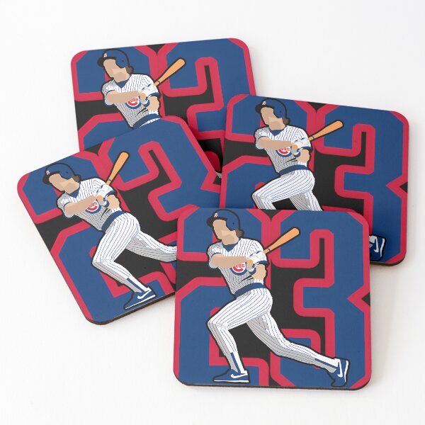 Item preview, Ryne Sandberg 23 designed and sold by Creativeopolis.