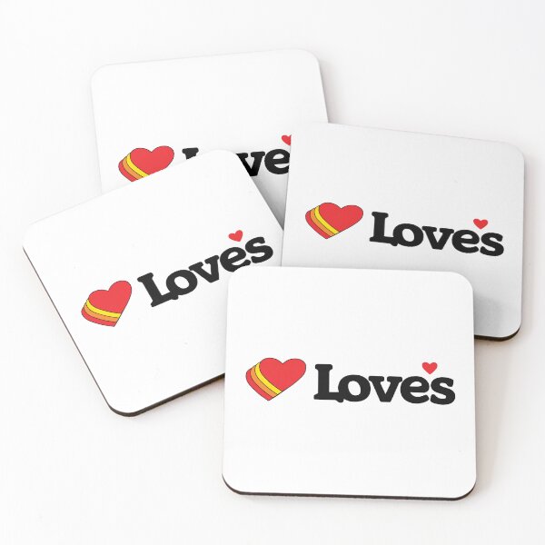 Item preview, Love's Travel Stop designed and sold by chocochipsm.