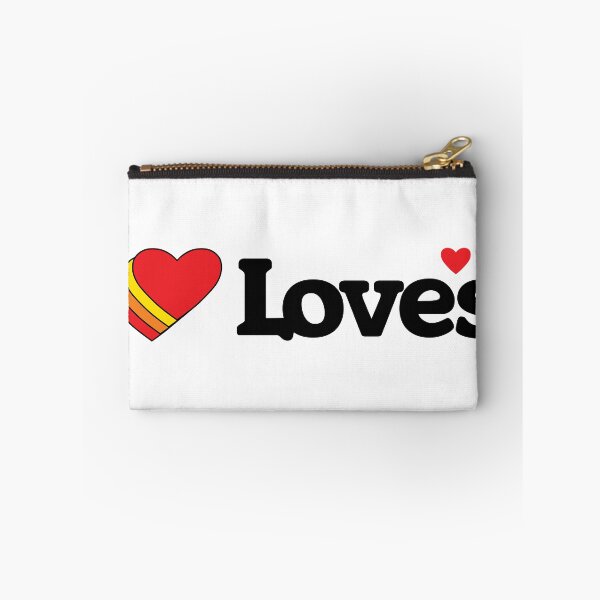 Item preview, Love's Travel Stop designed and sold by chocochipsm.