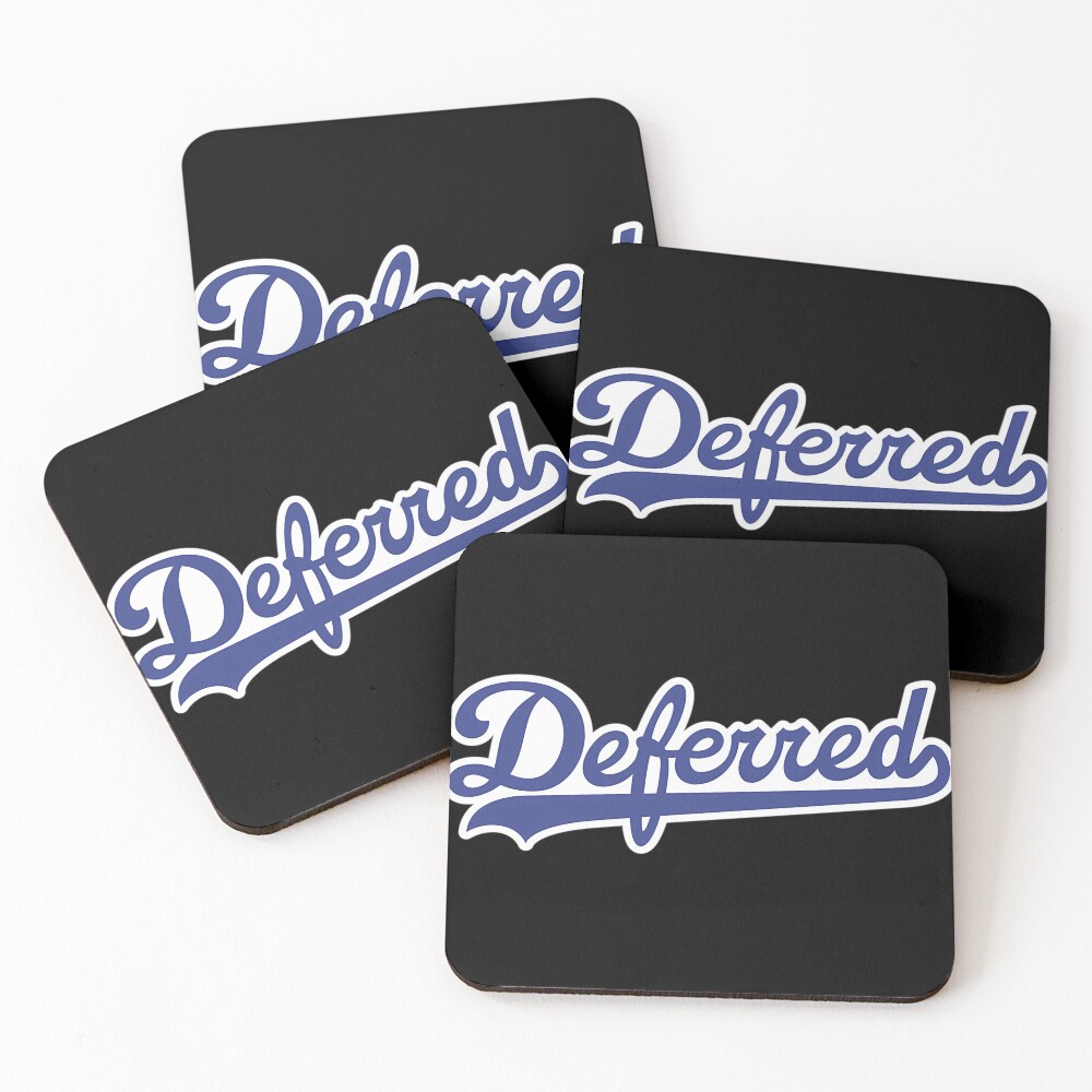 Item preview, Coasters (Set of 4) designed and sold by Creativeopolis.