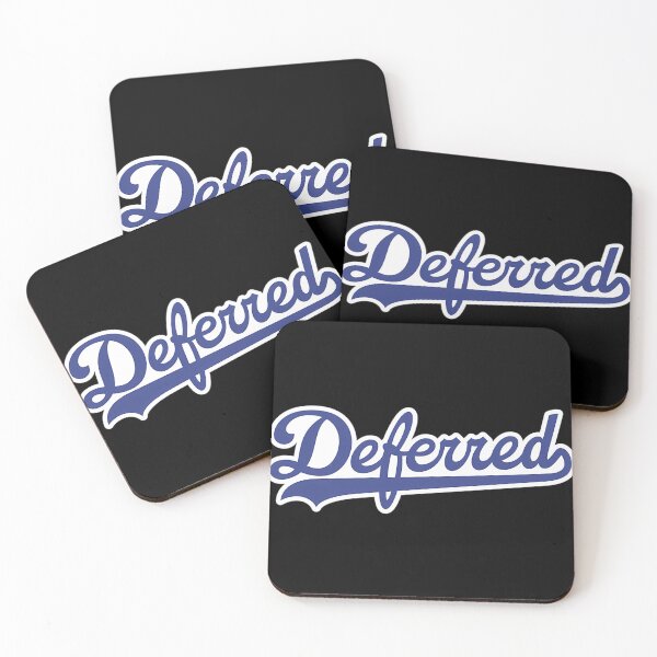 Item preview, Deferred Payment designed and sold by Creativeopolis.