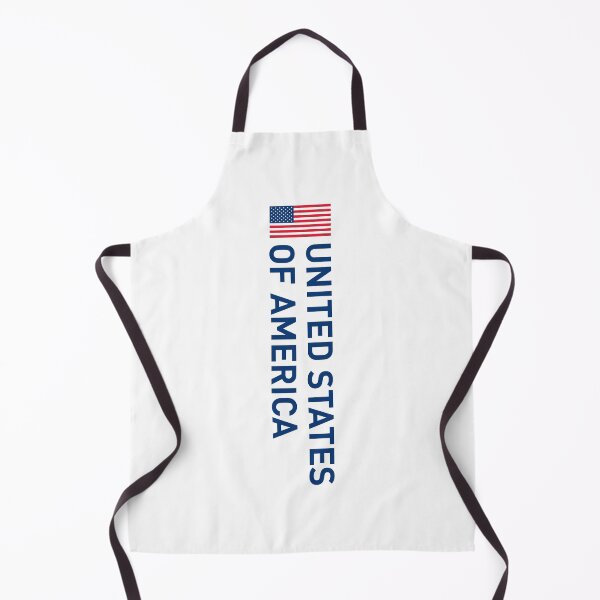 Item preview, United States of America American Flag – Classic Patriotic USA Design designed and sold by MidwestAmerican.