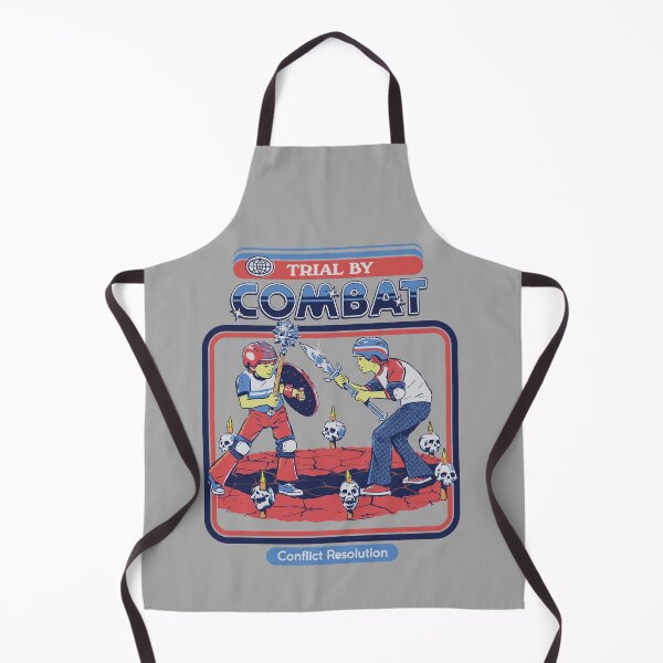 Item preview, Trial By Combat designed and sold by Steven Rhodes.
