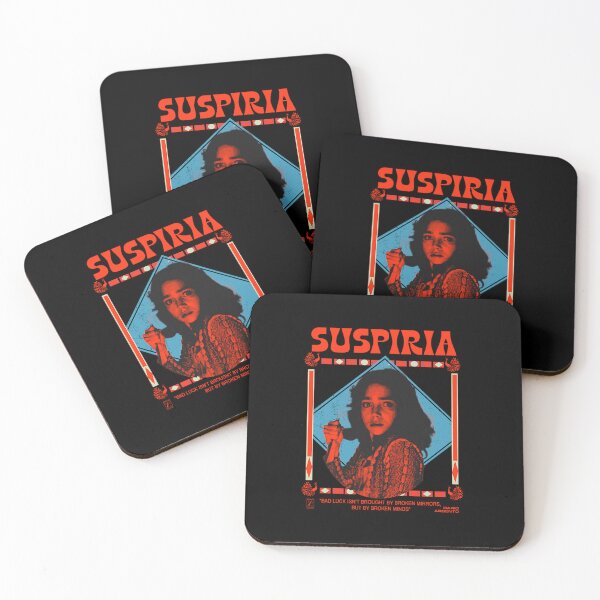 Item preview,  Suspiria 1977 designed and sold by sivababloo.