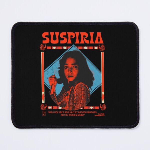 Item preview,  Suspiria 1977 designed and sold by sivababloo.