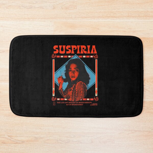 Item preview,  Suspiria 1977 designed and sold by sivababloo.