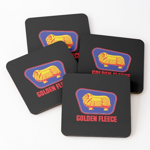 Item preview, Golden Fleece designed and sold by sivababloo.