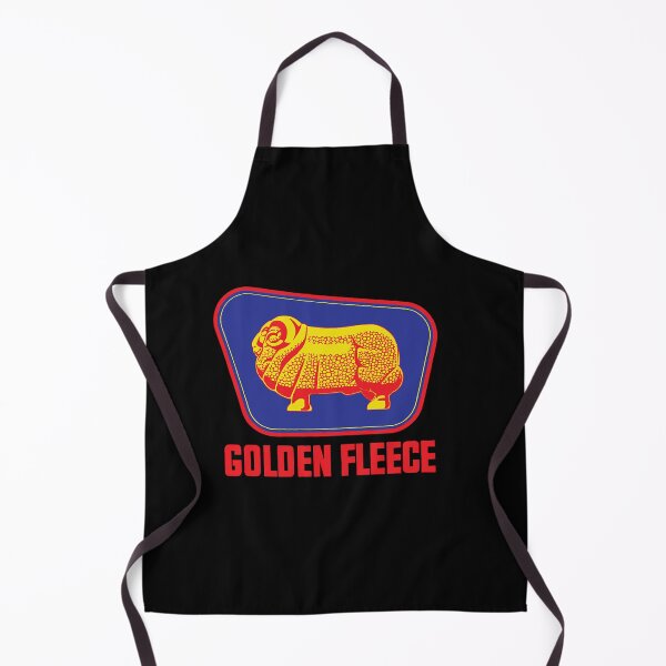Item preview, Golden Fleece designed and sold by sivababloo.