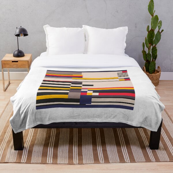 Aperçu de l'œuvre Design géométrique minimaliste Bauhaus créée et vendue par neojmutm60.