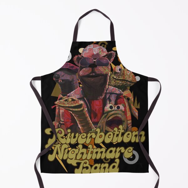 Item preview, The Nightmare Is Here designed and sold by poyefx.