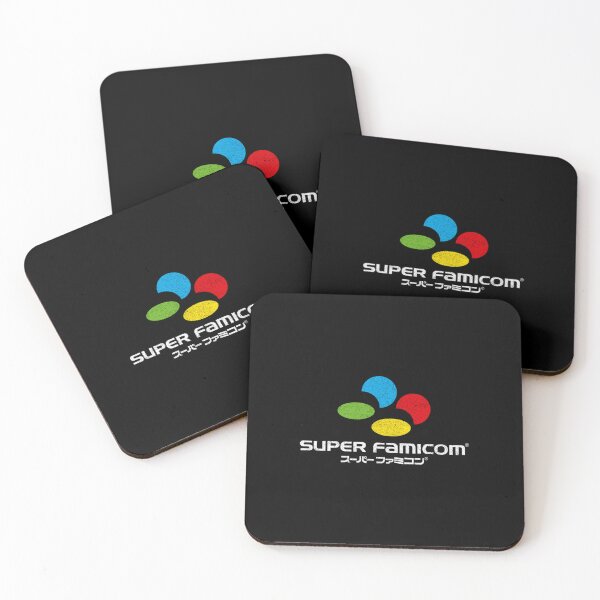 Item preview, Super Famicom designed and sold by sivababloo.