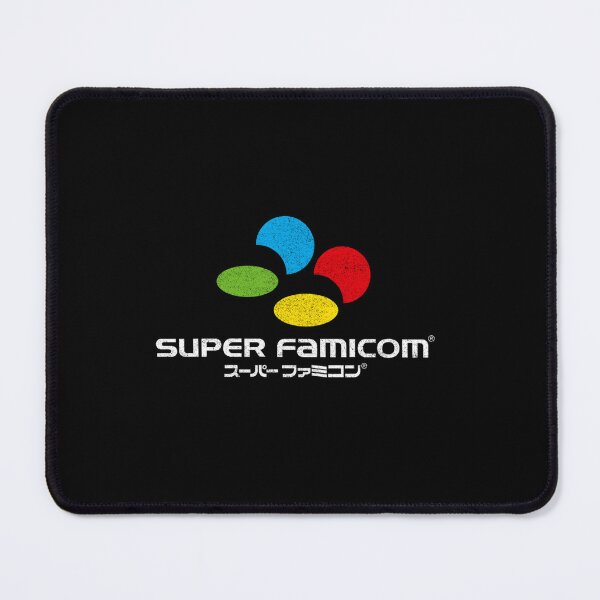 Item preview, Super Famicom designed and sold by sivababloo.
