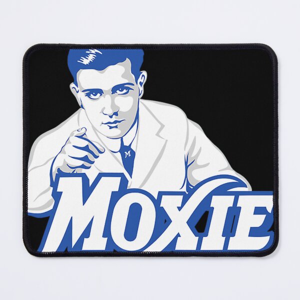 Item preview, Moxie designed and sold by poyefx.