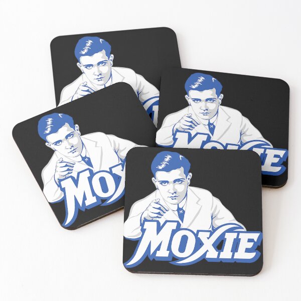 Item preview,  Moxie designed and sold by poyefx.