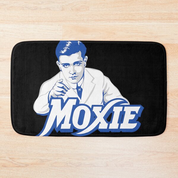 Item preview,  Moxie designed and sold by poyefx.