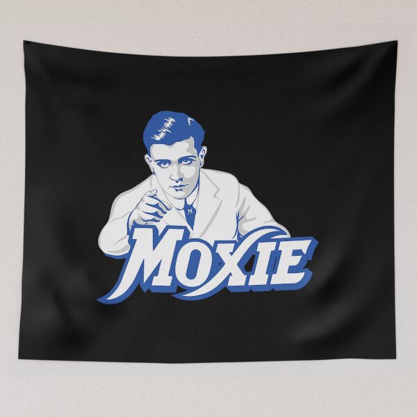 Item preview,  Moxie designed and sold by poyefx.