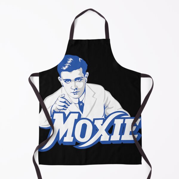 Item preview, Moxie designed and sold by poyefx.