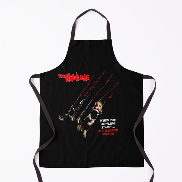 Item preview, The Howling 1980 designed and sold by sivababloo.