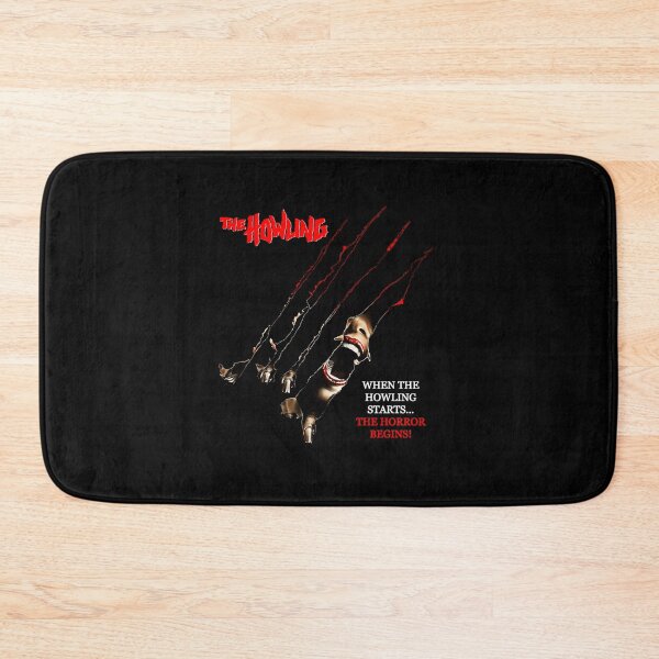 Item preview, The Howling  1980 designed and sold by sivababloo.
