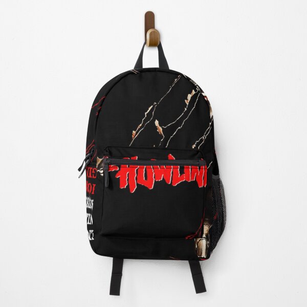 Item preview, The Howling 1980 designed and sold by sivababloo.