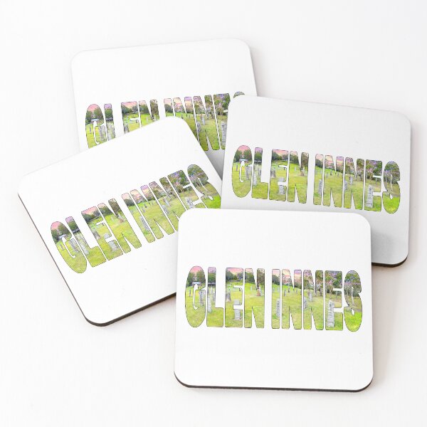 Item preview, GLEN INNES - Standing Stones New South Wales Australia Celtic Monument designed and sold by Adam Gormley.
