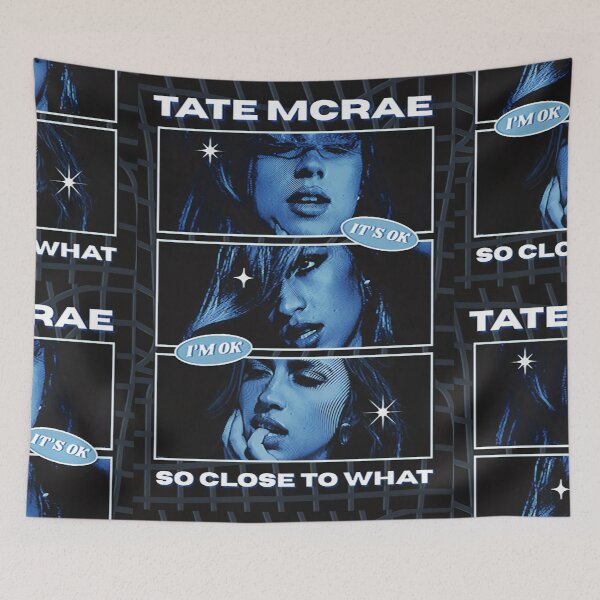 Item preview, TATE designed and sold by JarquinDD.